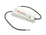 LED-switching power supply