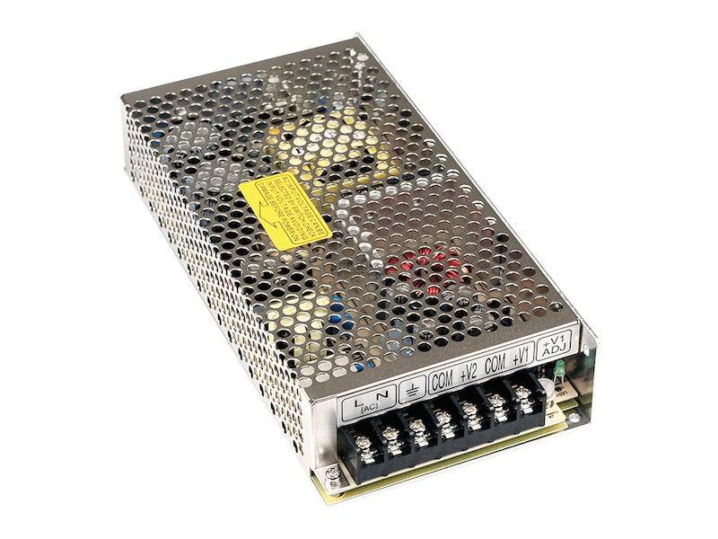 Mean Well RD1252448 AC/DC PSU module (+ enclosure) 144 W 1 pc(s