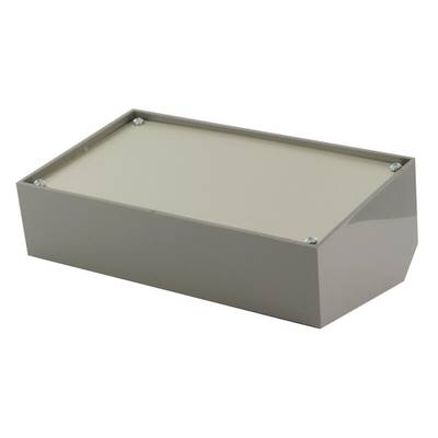 TEKO 364.8 Desk casing  Plastic Blue, Grey, Silver 1 pc(s) 