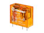 Finder 40.51.8.230.0000 PCB relay 230 V AC 12 A 1 change-over 1 pc(s)