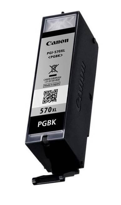 Canon Ink cartridge PGI-570PGBK XL 