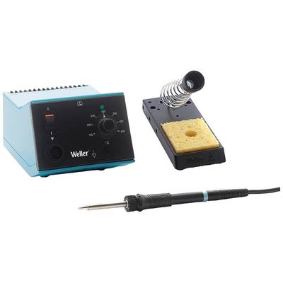 Weller WS 81 Soldering station Analogue 95 W +150 - +450 °C 
