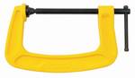 C-clamp MaxSteel, 150 mm