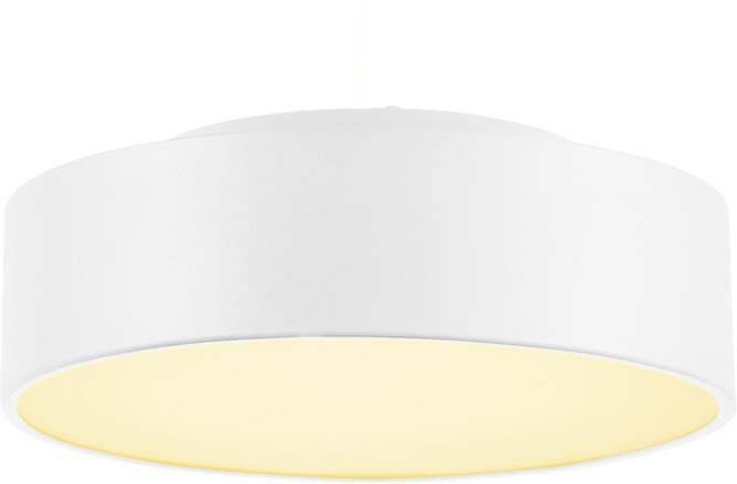SLV 1000856 LED ceiling light 15 W White