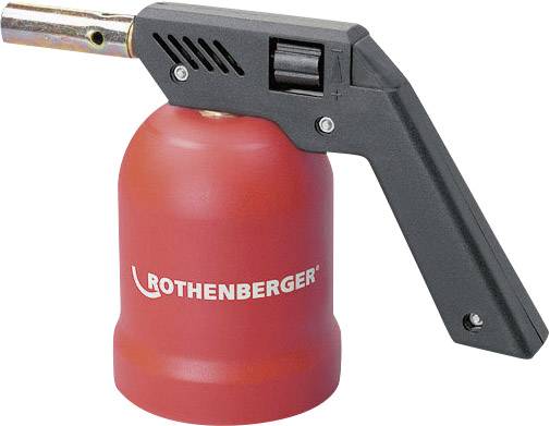 Blow torch Rothenberger 3.5930 1750 °C 150 min from