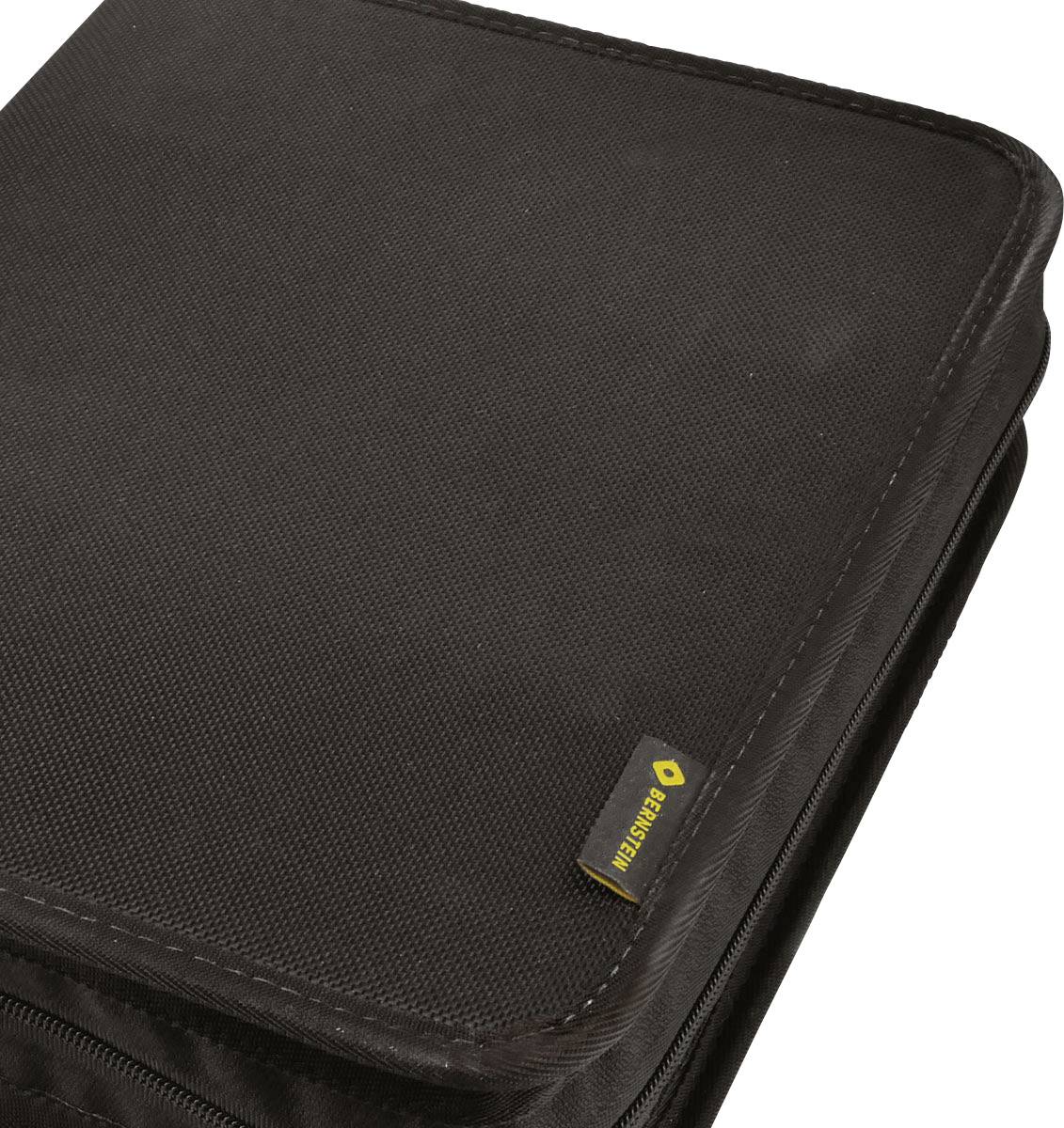 Bernstein Tools for Electronics 2700 Tool kit Networks Bag 23-piece-4