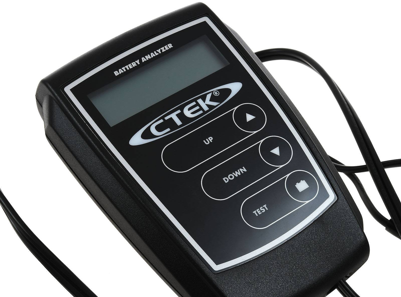 CTEK CTEK Battery Analyzer For All Types of 12v Batteries 