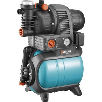   GARDENA  01755-61  Domestic water pump  5000/5 eco  230 V  4500 l/h