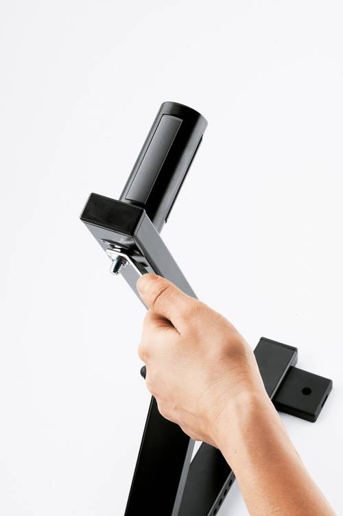 König & Meyer KM-24110 PA speaker mount 1 pc(s)-2