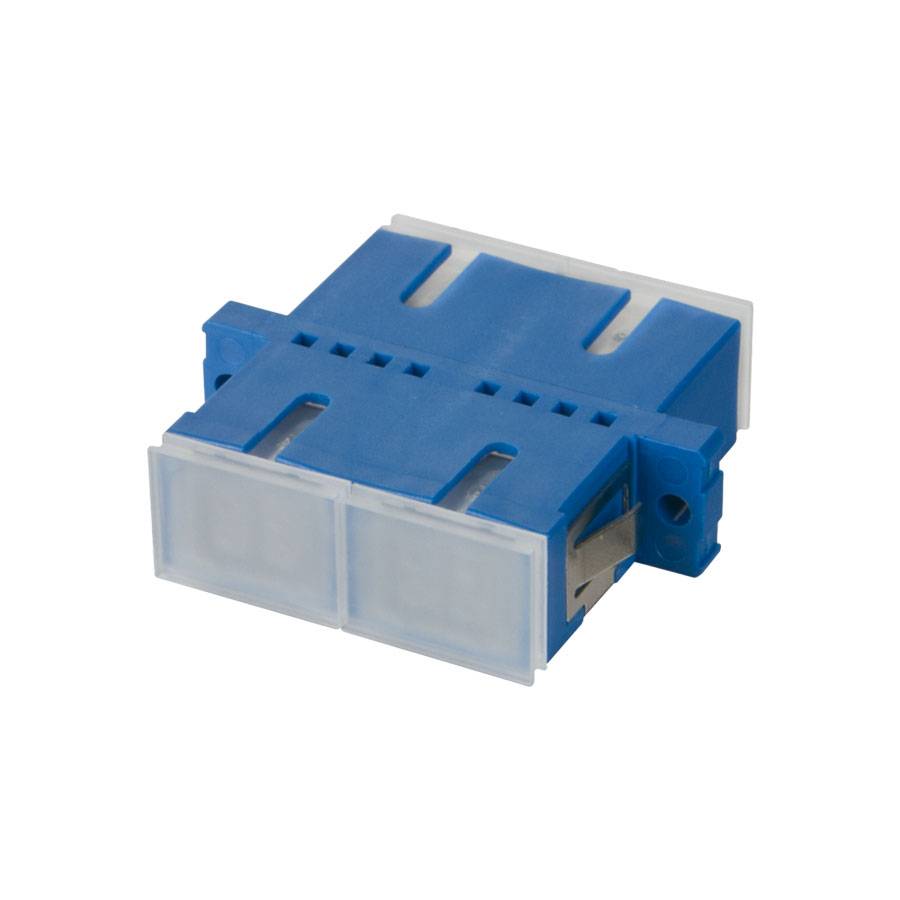 Metz Connect 150900E2-I FO connector Blue 1 pc(s)-1