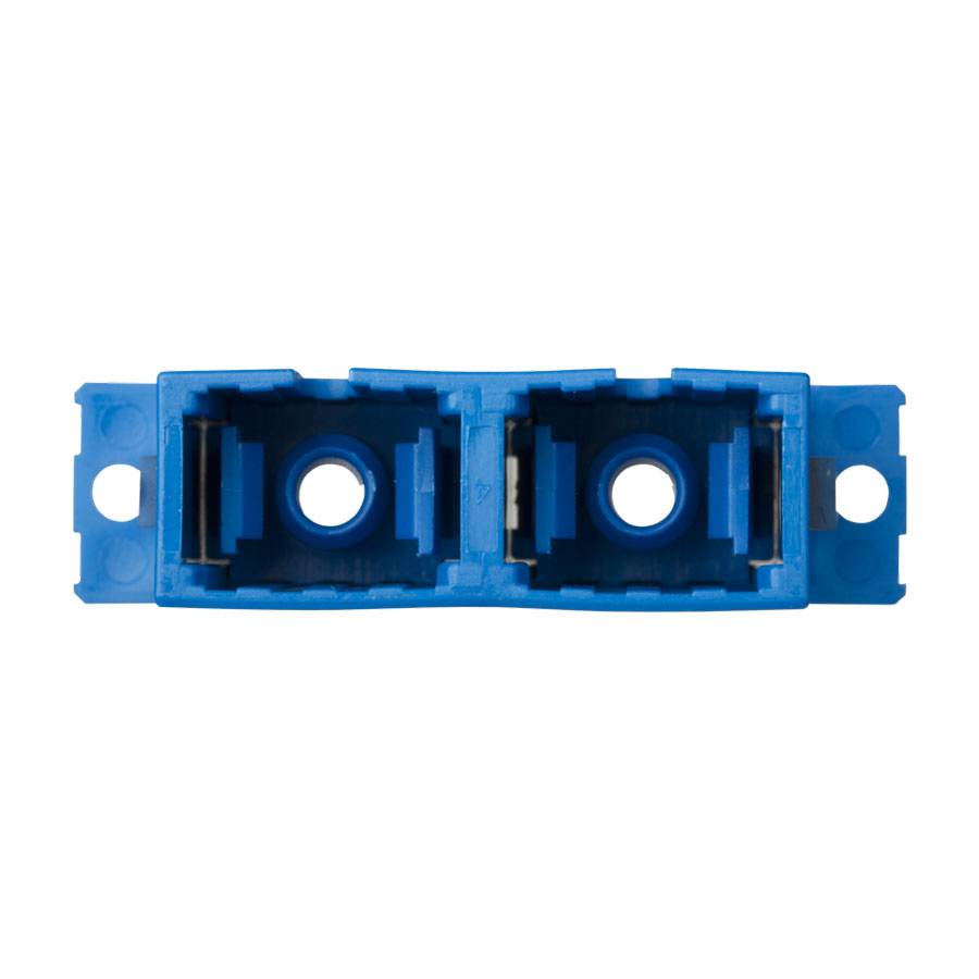 Metz Connect 150900E2-I FO connector Blue 1 pc(s)-2