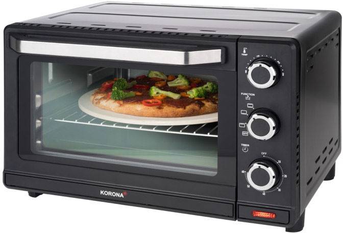 silvercrest mini oven lidl