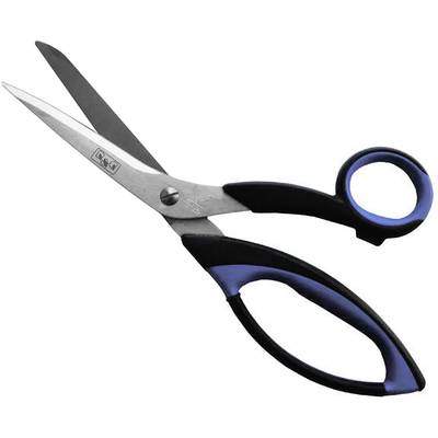  Straight shears for glass and carbon fiber fabric Suitable for Glass fabric, for aramide (Kevlar) 812649