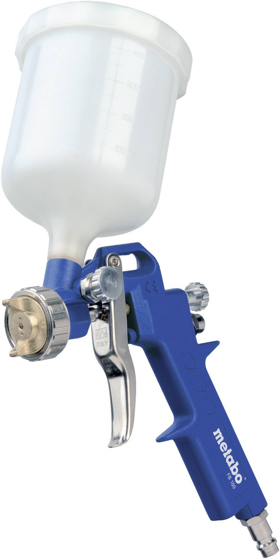Compressed Air Paint Spray Gun FB 150
