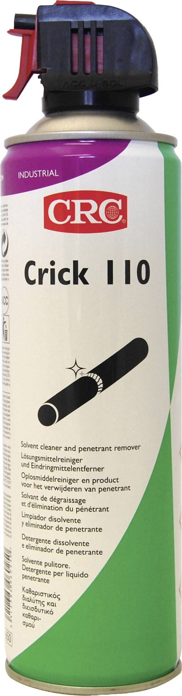 CRC 30723-AH CRICK 110 500 ml