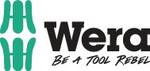 Wera Kraftform 900/7 Workshop Screwdriver set 7-piece Phillips, Slot, Star
