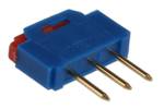 Subminiature slide switches, 12 V/AC 0.5 A, NK series