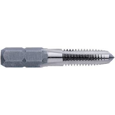 Exact 05933 Tapping head   metric M5 0.8 mm Right hand cutting DIN 3126 HSS  1 pc(s)