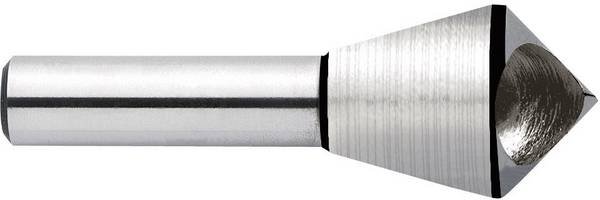 Exact 05403 Diagonal hole countersink 21 mm HSS Cylinder shank 1 pc(s)