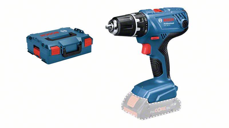 Bosch gsr18v21 sale