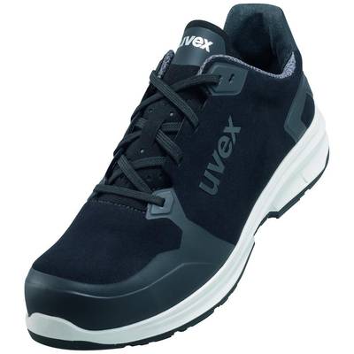 uvex 6596 6596252  Safety shoes S3 Shoe size (EU): 52 Black 1 Pair