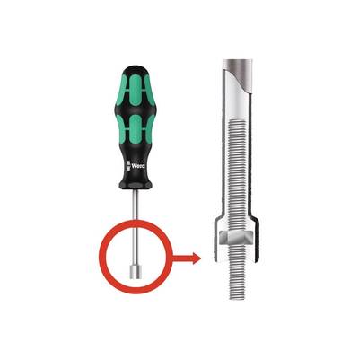 Wera 395 HOLO SW 1/2 x 90mm 395 HO inches 3/16 x 70mm ZÃ Wera 395 HOLO SW 1/2 x 90mm 395 HO inches 3/16 x 70mm ZÃ