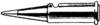 Weller Soldering tip Needle-shaped Content 1 pc(s)