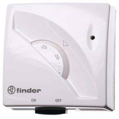 Finder 1T.01.1 1T.01.1 Indoor thermostat Surface-mount   1 pc(s)