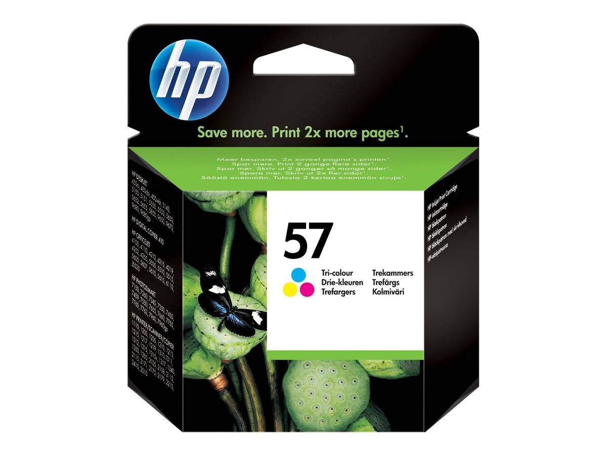 HP Ink 711 Original Pack of 3 Magenta CZ135A | Conrad.com