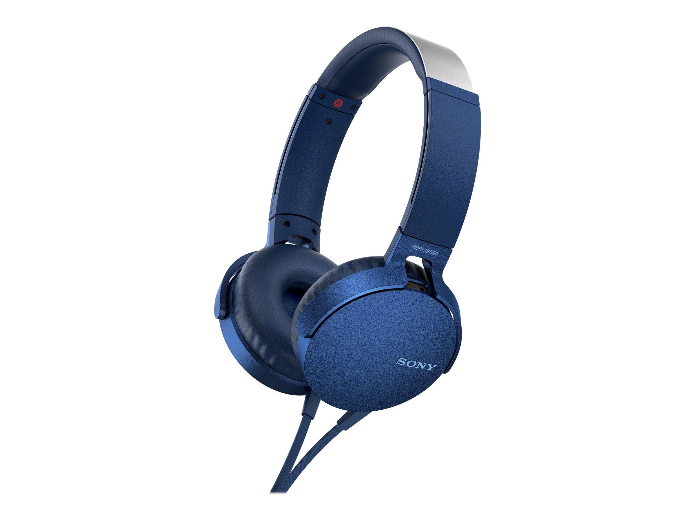 Sony Sony Hi-Fi Over-ear headphones 