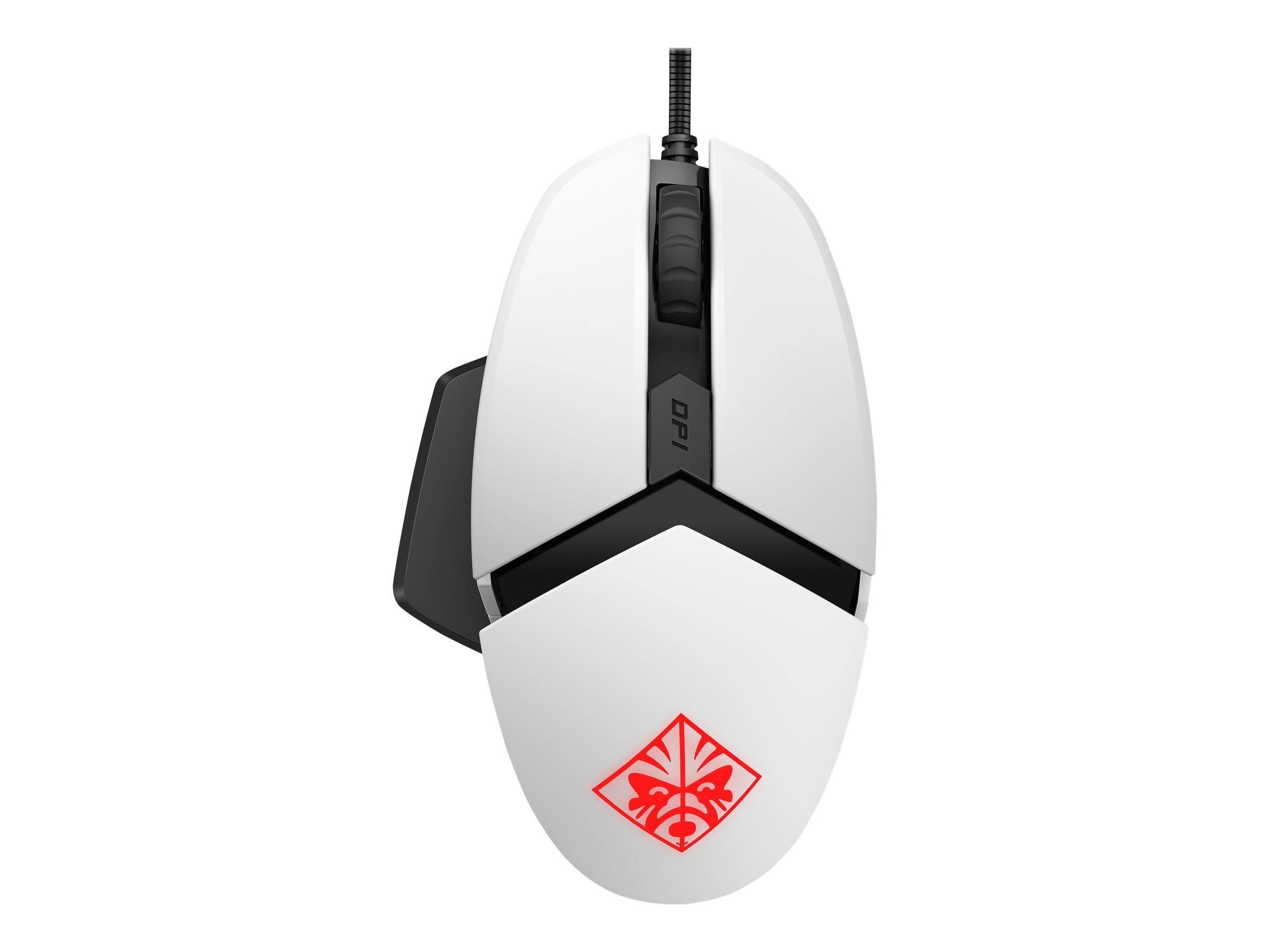 omen mouse reactor