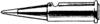 Weller Soldering tip Needle-shaped Tip size 0.5 mm Content 1 pc(s)
