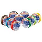 Tesaflex® 53988 - PVC insulation tape for insulating and labeling cables