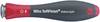 Wiha 269-1 Workshop Interchangeable grip Handle diameter: 23 mm Handle length: 10.5 mm Compatible with: Wiha System 4