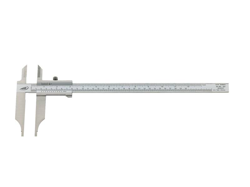 HELIOS PREISSER 0234208 Workshop caliper 500 mm-3