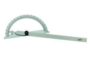 HELIOS PREISSER 0411102 Gauge 150 mm 180 °-1