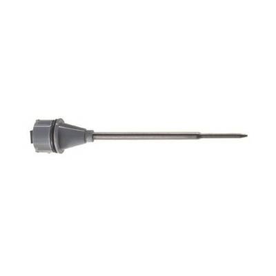 testo 0602 0293 0602 0293    Suitable TE probe head for immersion/air/insertion measurements 1 pc(s)