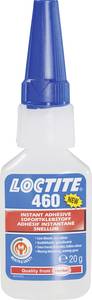 LOCTITE® 460 Superglue 230213 20 g