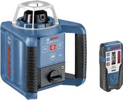 Bosch Professional Grl 300 Hv 360 Degree Laser Self Levelling