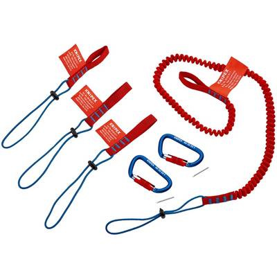   Knipex  00 50 04 T BK    Tool Backup System  