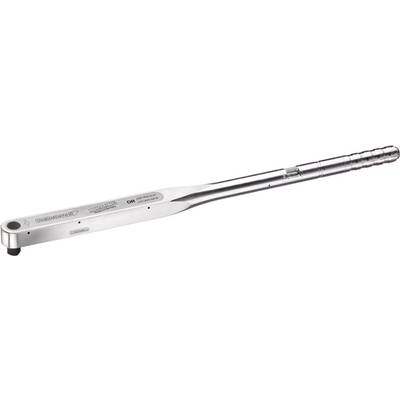 Gedore 8563-01 7670180 Torque wrench   3/4" (20 mm) 155 - 760 Nm