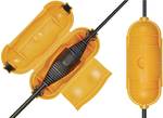 Safe box BIG IP44