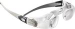 Eschenbach 162451 MAX DETAIL Magnifier glasses Magnification: 2 x Transparent
