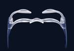 Eschenbach 162451 MAX DETAIL Magnifier glasses Magnification: 2 x Transparent