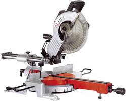 Holzmann Maschinen Kap255xjl 230v Chop And Mitre Saw 254 Mm 30 Mm 1800 W Conrad Com