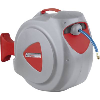 Holzmann Maschinen LSR 15M H050400004 Air hose recoiler 1 pc(s)-0