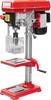 Holzmann Maschinen SB4115N_400V Box column drill press 400 W Total height 840 mm 400 V