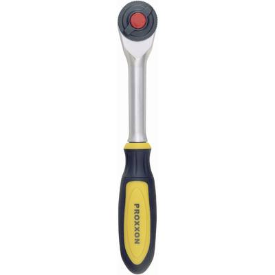Proxxon Rotary-Ratsche / Knarre 1/4 3/8 1/2 Zur Auswahl Proxxon Rotary-Ratsche / Knarre 1/4 3/8 1/2 Zur Auswahl