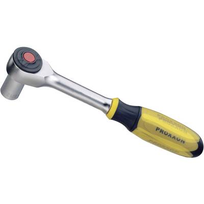 Proxxon Industrial ROTARY 23082 Forward/reverse ratchet 1/4" (6.3 mm) 180 mm-0