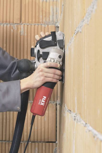 Flex MS 1706 FR 329.673 Wall chaser 140 mm 1400 W-3